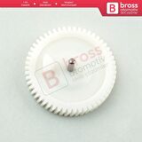 Mercedes ML W163 1997-2005 İçin Kapı Kilidi Onarım Dişlisi