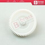 Mercedes ML W163 1997-2005 İçin Kapı Kilidi Onarım Dişlisi