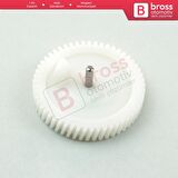 Mercedes ML W163 1997-2005 İçin Kapı Kilidi Onarım Dişlisi