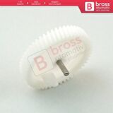 Mercedes ML W163 1997-2005 İçin Kapı Kilidi Onarım Dişlisi