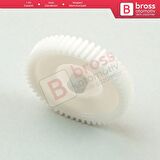 Mercedes ML W163 1997-2005 İçin Kapı Kilidi Onarım Dişlisi