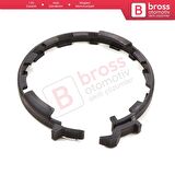 Peugeot Citroen Fiat Scudo Corolla MK8 E110 1904.26 İçin 1.9 Dizel DW8 Mazot Yakıt Filtre Kelepçesi 