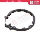 Peugeot Citroen Fiat Scudo Corolla MK8 E110 1904.26 İçin 1.9 Dizel DW8 Mazot Yakıt Filtre Kelepçesi 