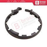 Peugeot Citroen Fiat Scudo Corolla MK8 E110 1904.26 İçin 1.9 Dizel DW8 Mazot Yakıt Filtre Kelepçesi 