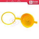 Renault Kangoo Master 3 için Cam Su Deposu Kapağı 5000409735