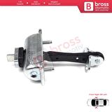 Ford Transit MK7 2006-2014 Tourneo İçin Ön Sağ veya Sol Kapı Gergi Yayı 6C1AV23500AC 