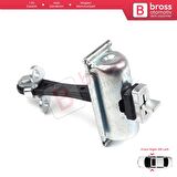 Ford Transit MK7 2006-2014 Tourneo İçin Ön Sağ veya Sol Kapı Gergi Yayı 6C1AV23500AC 