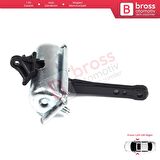 Ford Ranger ER ET EQ ES 1998-2012  İçin Ön  Sağ veya Sol Kapı Gergi Yayı 2M34J23552BA 