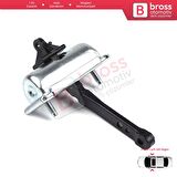 Ford Ranger ER ET EQ ES 1998-2012  İçin Ön  Sağ veya Sol Kapı Gergi Yayı 2M34J23552BA 