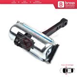 Ford Ranger ER ET EQ ES 1998-2012  İçin Ön  Sağ veya Sol Kapı Gergi Yayı 2M34J23552BA 