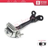 Ford Mondeo MK1 MK2 Turnier 1992-2000 İçin Ön Sağ veya Sol Kapı Gergi Yayı 93BBF23500AG 1036788