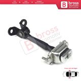 Ford Mondeo MK1 MK2 Turnier 1992-2000 İçin Ön Sağ veya Sol Kapı Gergi Yayı 93BBF23500AG 1036788