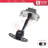 Ford Mondeo MK1 MK2 Turnier 1992-2000 İçin Ön Sağ veya Sol Kapı Gergi Yayı 93BBF23500AG 1036788