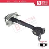 Ford Mondeo MK1 MK2 Turnier 1992-2000 İçin Ön Sağ veya Sol Kapı Gergi Yayı 93BBF23500AG 1036788