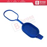 Mercedes W221 W209 W203 S203 CL203 C209 İçin Ön Cam Silecek Su Deposu Kapağı 2038690108