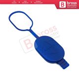 Mercedes W221 W209 W203 S203 CL203 C209 İçin Ön Cam Silecek Su Deposu Kapağı 2038690108