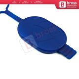 Mercedes W221 W209 W203 S203 CL203 C209 İçin Ön Cam Silecek Su Deposu Kapağı 2038690108