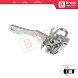 Citroen Relay MK1 230 244 1994-2006 İçin Ön Kapı Gergi Yayı 918179