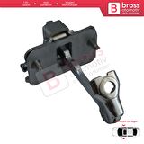 Citroen C2 2003–On İçin Ön Sağ veya Sol Kapı Gergi Yayı 9181H6 