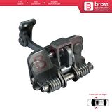 Citroen C2 2003–On İçin Ön Sağ veya Sol Kapı Gergi Yayı 9181H6 