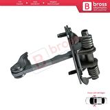 Citroen C2 2003–On İçin Ön Sağ veya Sol Kapı Gergi Yayı 9181H6 