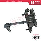 Citroen C2 2003–On İçin Ön Sağ veya Sol Kapı Gergi Yayı 9181H6 