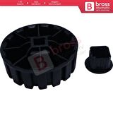 Renault 19 21 Clio MK1 için Koltuk Ayar Kolu 7701203023