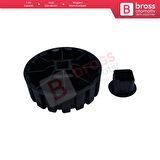 Renault 19 21 Clio MK1 için Koltuk Ayar Kolu 7701203023