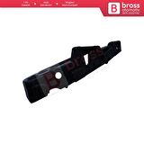 Renault Megane MK2 için Arka Sağ Tampon Ayağı 8200176035