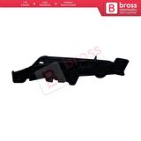 Renault Megane MK2 için Arka Sağ Tampon Ayağı 8200176035