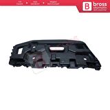 Dacia Lodgy Dokker için Ön Sağ Tampon Ayağı 622210972R