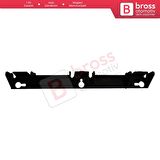 Renault Megane 1999-2003 için Arka Tampon Ayağı 7700845258