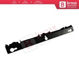 Renault Megane 1999-2003 için Arka Tampon Ayağı 7700845258