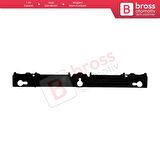 Renault Megane 1999-2003 için Arka Tampon Ayağı 7700845258