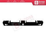 Renault Megane 1999-2003 için Arka Tampon Ayağı 7700845258