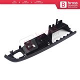 VW Jetta Golf MK5 için Kapı Kolu Tutamağı 1K4868049C