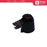 VW Skoda Seat İçin Arka Silecek Kolu Kapağı 6Q6955435