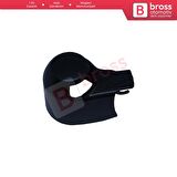 VW Skoda Seat İçin Arka Silecek Kolu Kapağı 6Q6955435