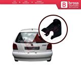 VW Seat İçin Arka Silecek Kolu Kapağı 6N0955435