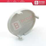 Ford Mondeo 1996-2000 için Ön Tampon Çeki Demir Kapağı 96BB17A989BB