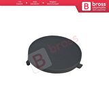 Ford Focus 1998-2001 için Ön Tampon Çeki Demir Kapağı 98AB17A989