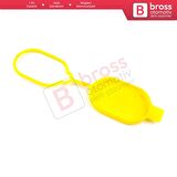 Ford Transit Focus Connect Fiesta Escort Ka Scorpio  İçin Cam Su Depo Kapağı 1060681, 92GG17632BB