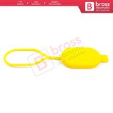 Ford Transit Focus Connect Fiesta Escort Ka Scorpio  İçin Cam Su Depo Kapağı 1060681, 92GG17632BB