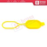 Ford Transit Focus Connect Fiesta Escort Ka Scorpio  İçin Cam Su Depo Kapağı 1060681, 92GG17632BB