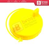 Ford Transit Mondeo Fiesta Puma İçin Cam Su Depo Kapağı 97BG17632AA