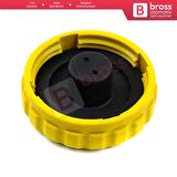 Opel Saab Daewoo için Yedek Su Depo Kapağı 1304667