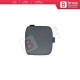 Ford Focus HB 2005-2008 05 08 İçin Arka Çeki Demir Kapağı 4M51A17K922AA