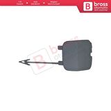 Ford Mondeo 07 14 İçin Arka Çeki Demir Kapağı 7S71F17K922BA