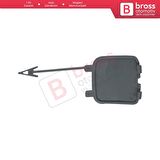 Ford Mondeo 07 14 İçin Arka Çeki Demir Kapağı 7S71F17K922BA