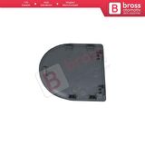 Ford Focus Sedan 02 05 İçin Arka Çeki Demir Kapağı 2M51F17K922AA